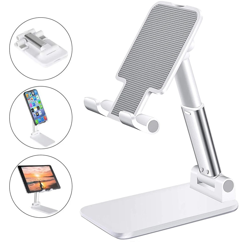 Suporte de Mesa Celular