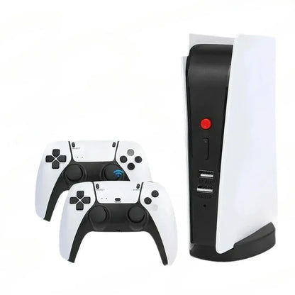 Videogame Retrô Moderno