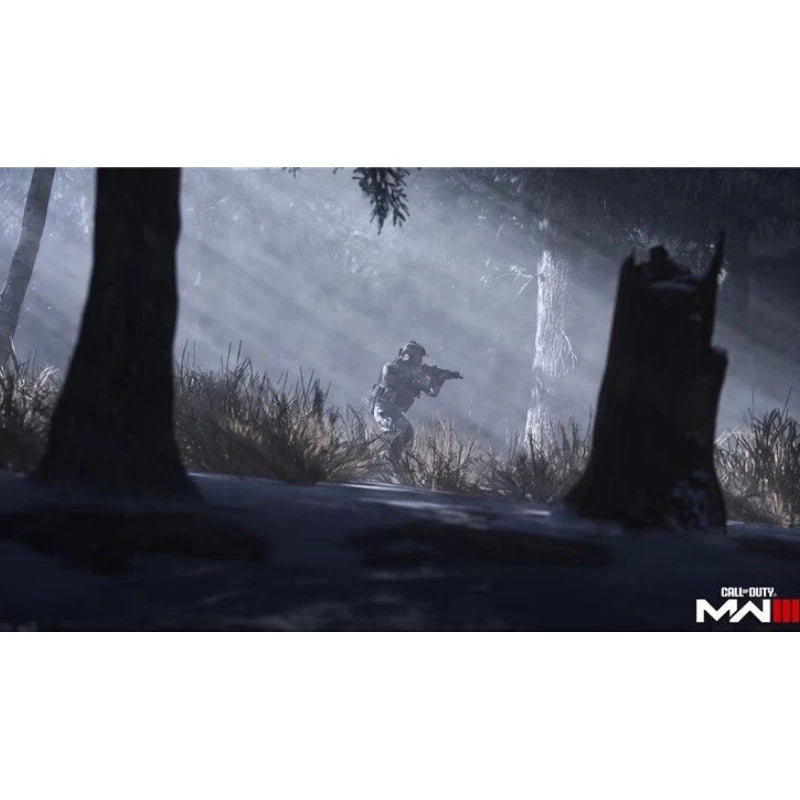 Call of Duty MW3 PS5
