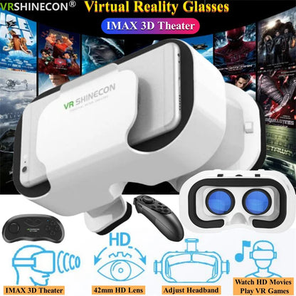 Realidade Virtual 3D