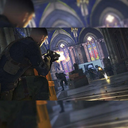 Sniper Elite 5 PS5