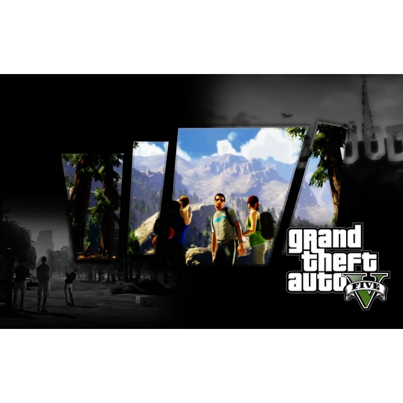 Aventura Livre PS5