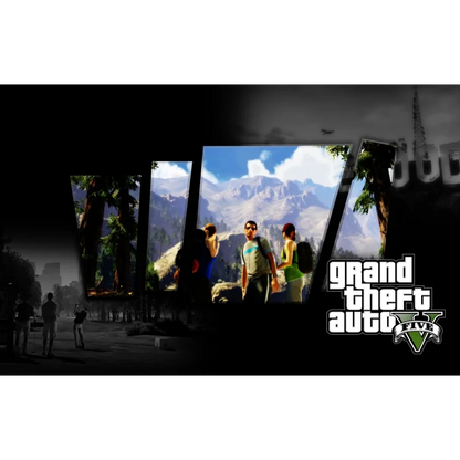 Aventura Livre PS5