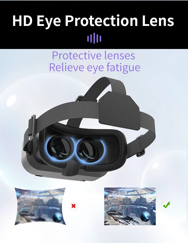 Realidade Virtual Smartphone