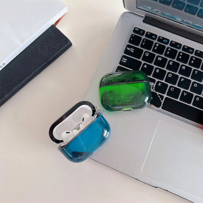 Capa Brilhante para AirPods