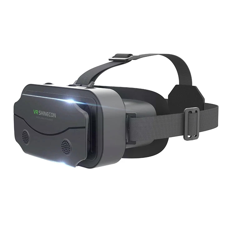 Realidade Virtual Smartphone