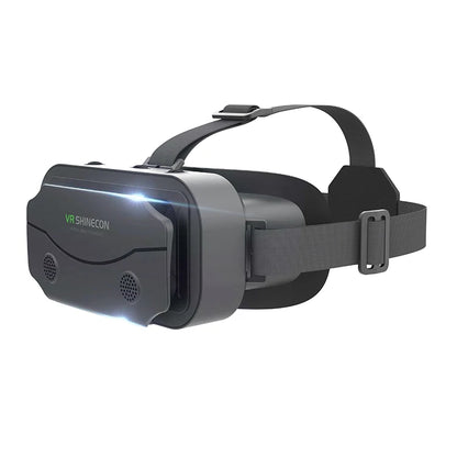 Realidade Virtual Smartphone