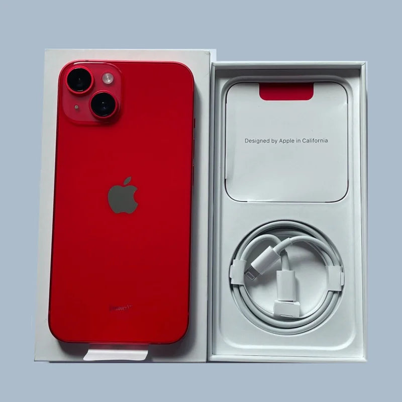 iPhone 14 5G 128GB