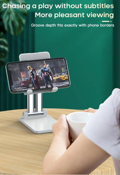 Suporte de Mesa Celular