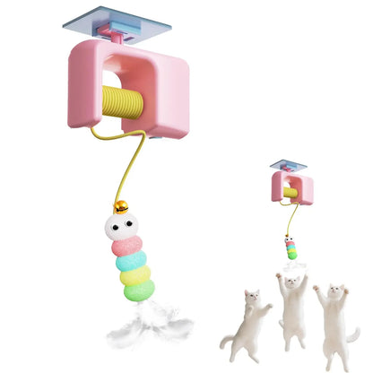 Brinquedo Interativo para Gatos