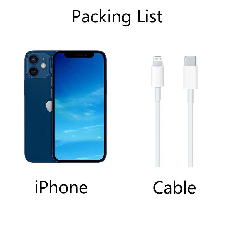 iPhone 14 5G 128GB