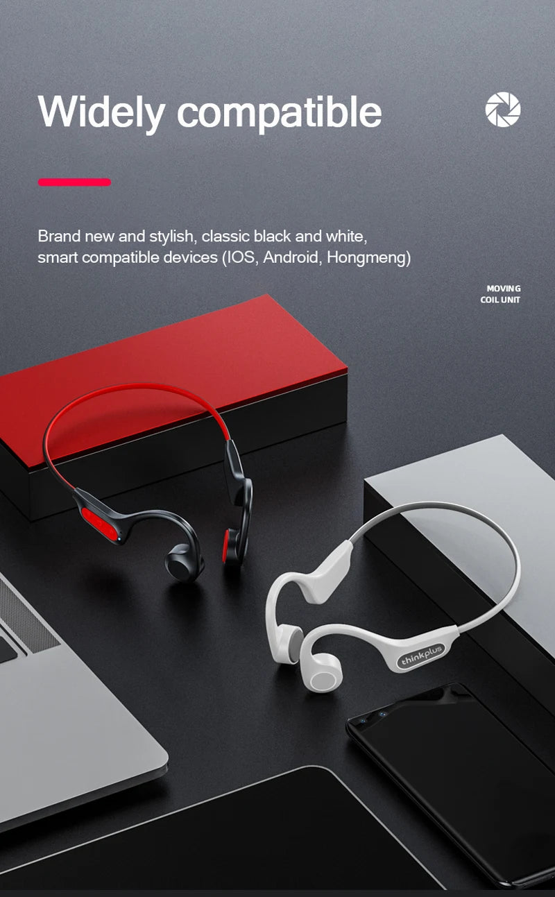 Fone Lenovo X3 Pro