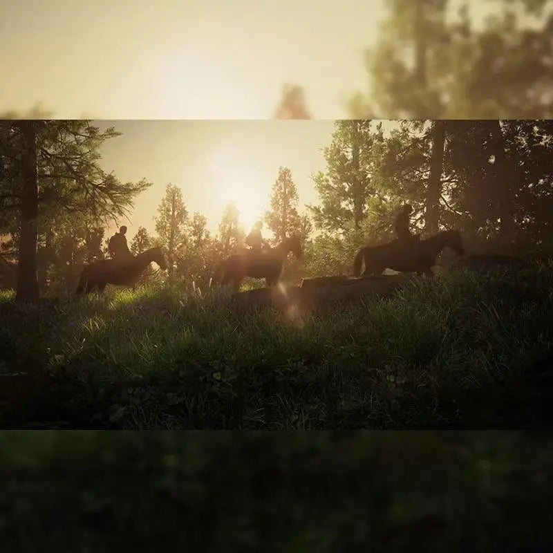 The Last of Us PS5
