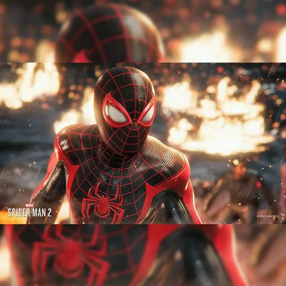 Spider-Man 2 PS5