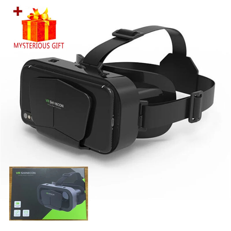 Realidade Virtual Smartphone
