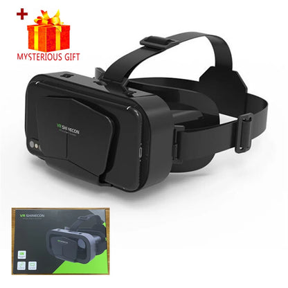 Realidade Virtual Smartphone