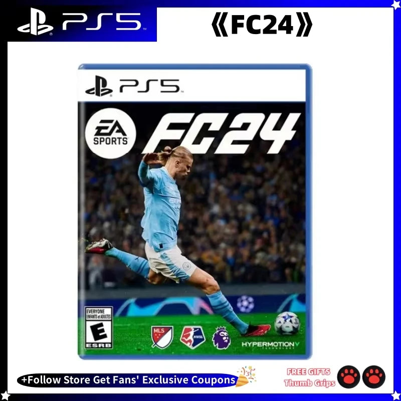 EA Sports FC 24