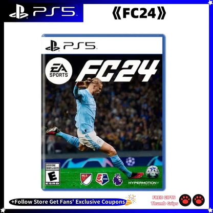 EA Sports FC 24