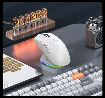 Mouse Gamer 400IPS