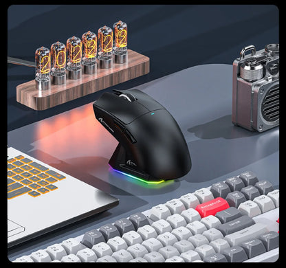 Mouse Gamer 400IPS