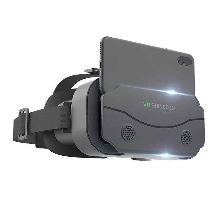 Realidade Virtual Smartphone