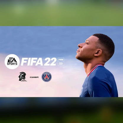 FIFA 22 PS5 Usado
