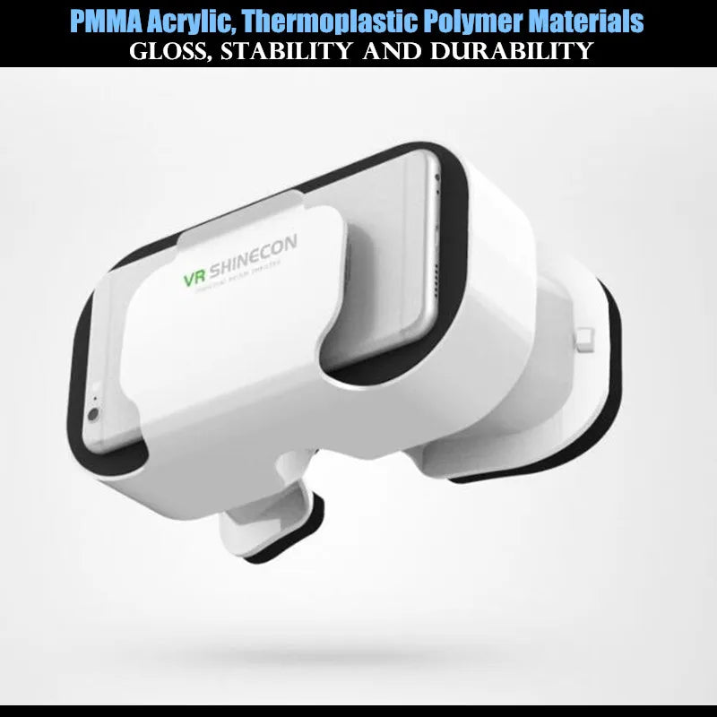 Realidade Virtual 3D