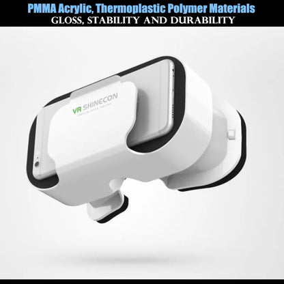Realidade Virtual 3D