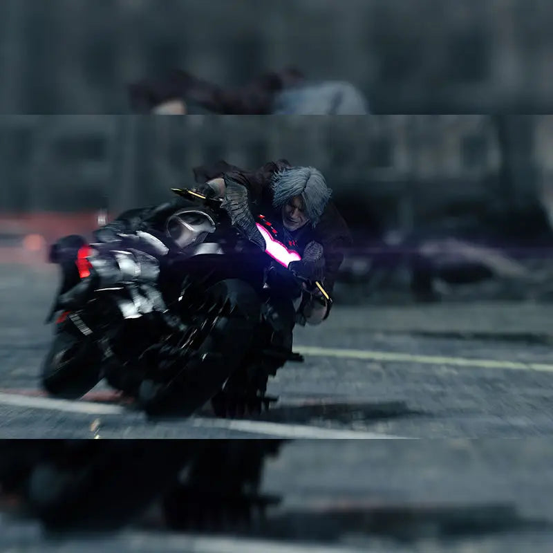 Devil May Cry 5 PS5