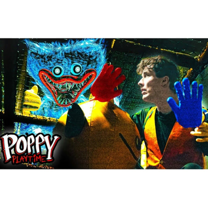 Poppy Playtime PS5