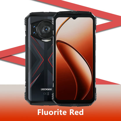 DOOGEE S118 Câmera 50MP