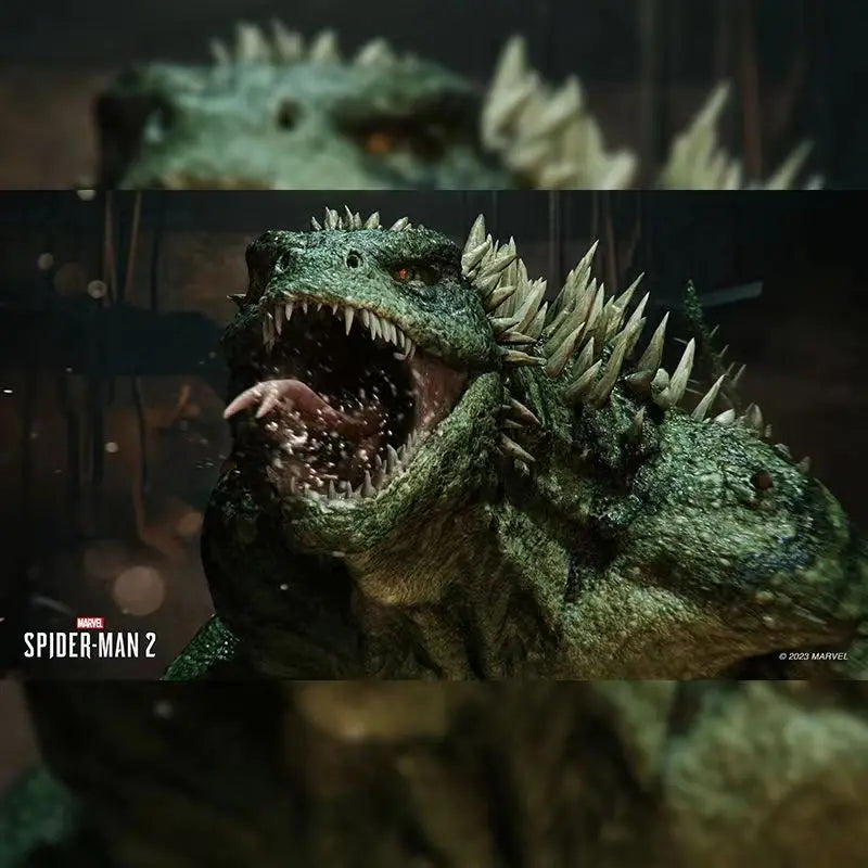 Spider-Man 2 PS5