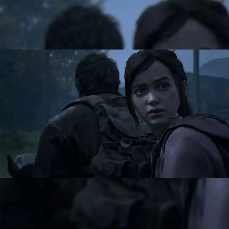 The Last of Us PS5