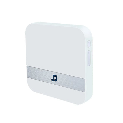 Campainha Inteligente Wi-Fi com Câmera