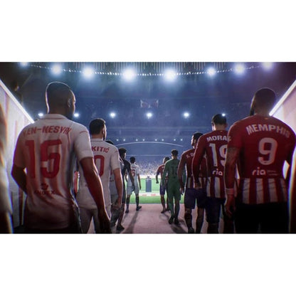 EA Sports FC 24