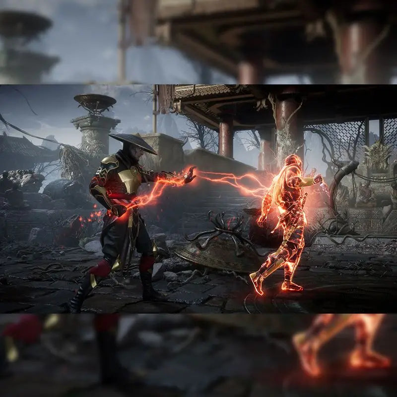Mortal Kombat 11 PS5