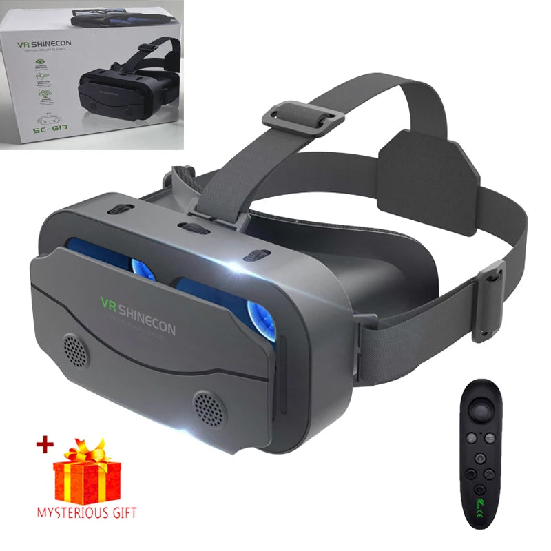 Realidade Virtual Smartphone