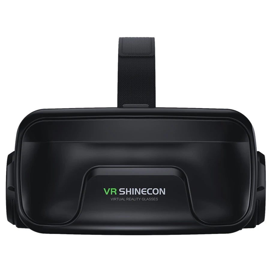 Realidade Virtual Smartphone