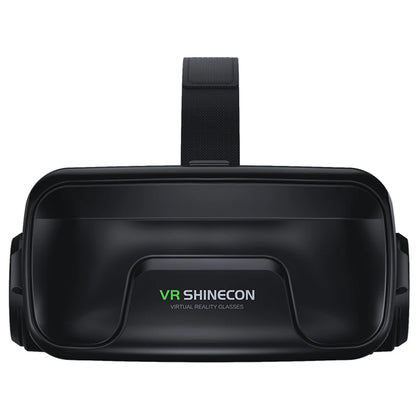 Realidade Virtual Smartphone