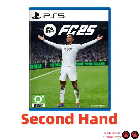 Game PS5 Promoção