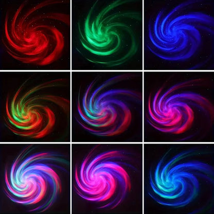Projetor de Céu Estrelado p/ Quarto