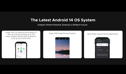 DOOGEE S118 Câmera 50MP