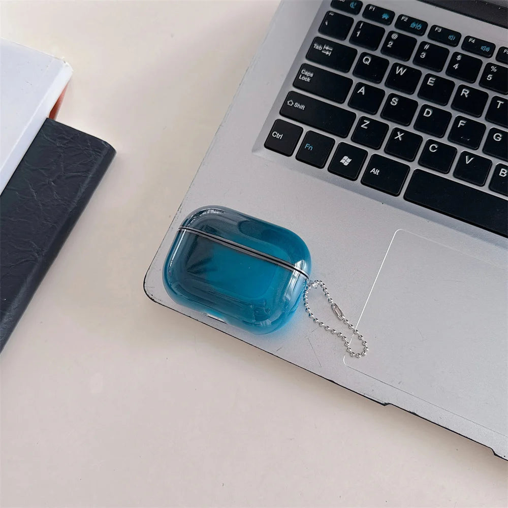 Capa Brilhante para AirPods