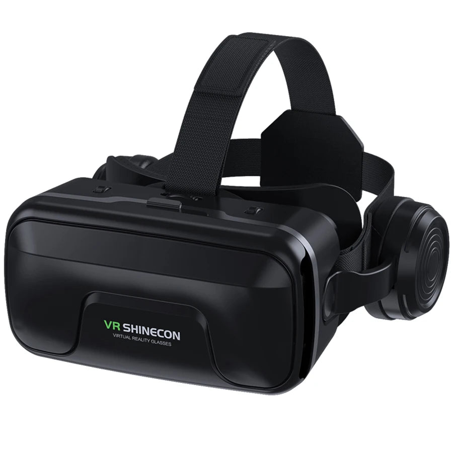 Realidade Virtual Smartphone