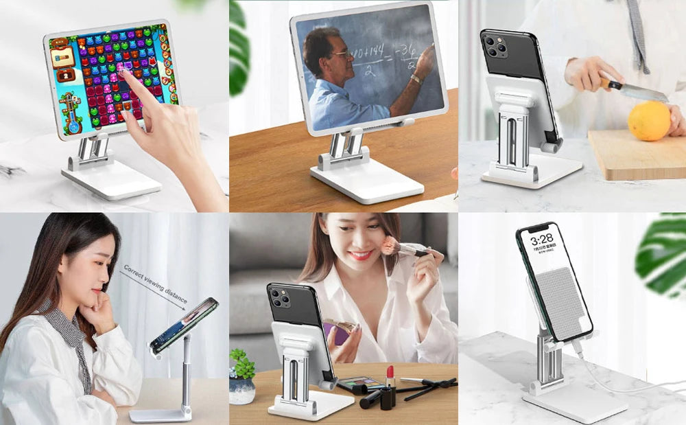 Suporte de Mesa Celular