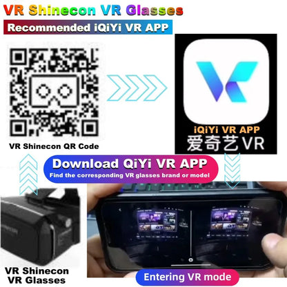 Realidade Virtual 3D