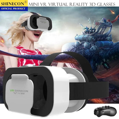 Realidade Virtual 3D