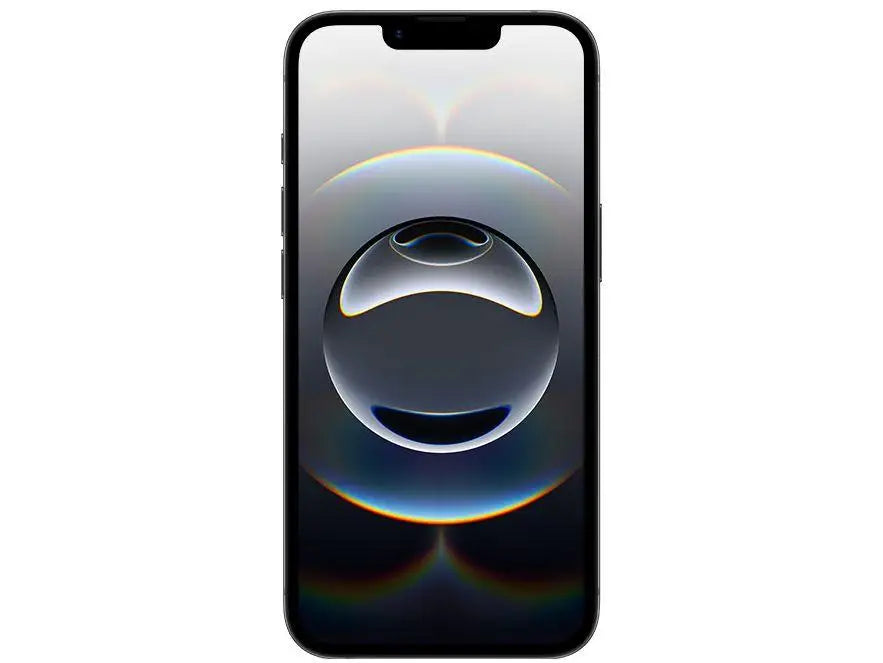 iPhone 16e Câmera 48MP