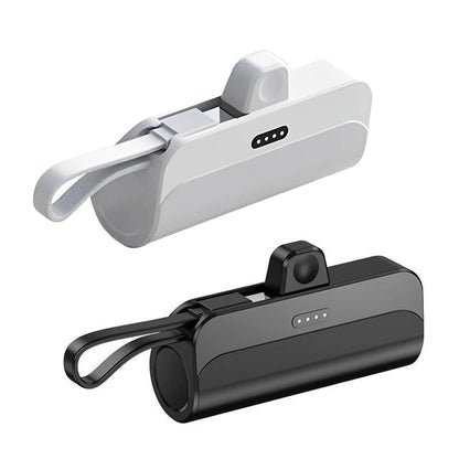Carregador Universal Compacto