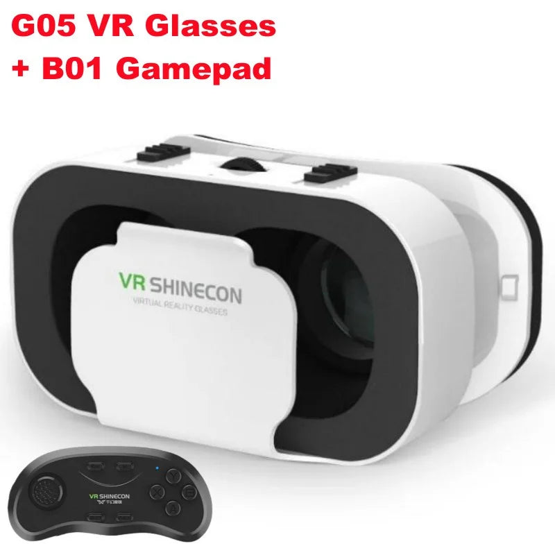 Realidade Virtual 3D